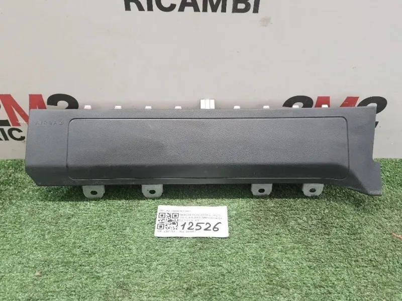 Air-bag Ginocchia SX A24686003029H68 Mercedes Classe B W246 2012