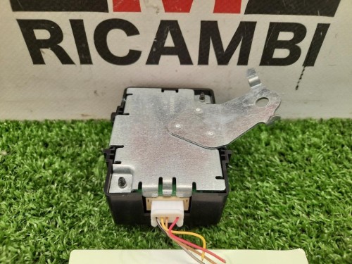 Centralina Chiusura Centralizzata