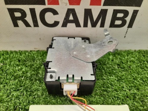 Centralina Chiusura Centralizzata 897410D080 Toyota Yaris IV 2014