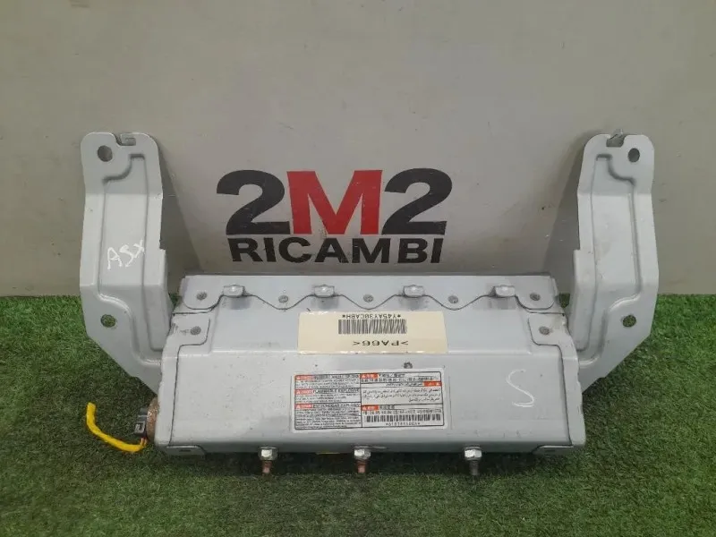 Air-bag Ginocchia SX 7030A241 RHD Mitsubishi ASX 2010