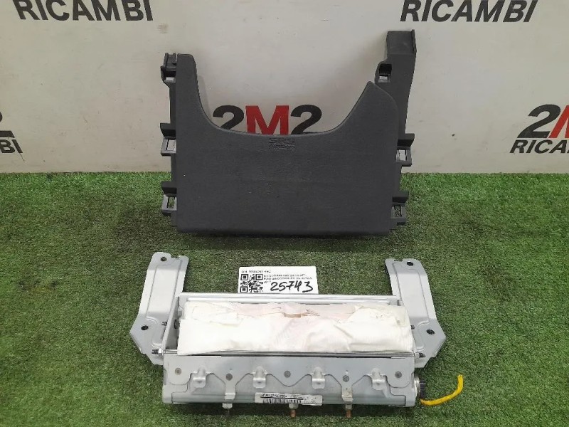 Air-bag Ginocchia SX 7030A241 RHD Mitsubishi ASX 2010