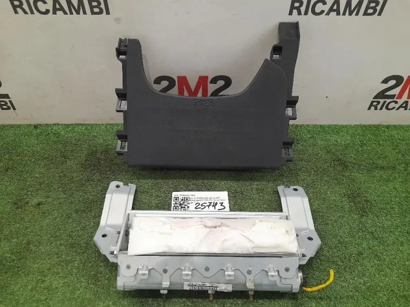 Air-bag Ginocchia SX 7030A241 RHD Mitsubishi ASX 2010