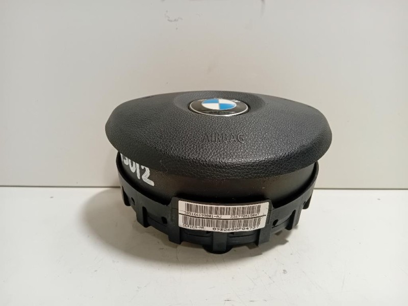 Air-bag Guidatore 33677051504T Bmw Serie 1 E87 Berlina 2005