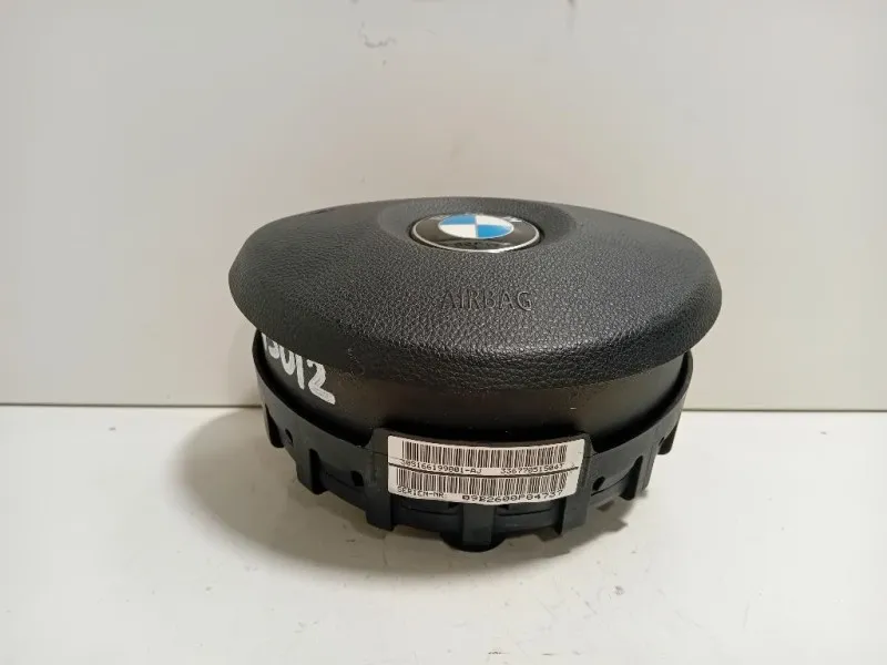 Air-bag Guidatore 33677051504T Bmw Serie 1 E87 Berlina 2005