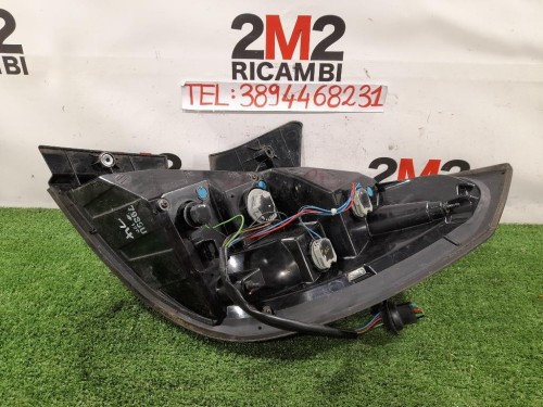 Fanale POST SX 95937937 Opel Antara A 2011