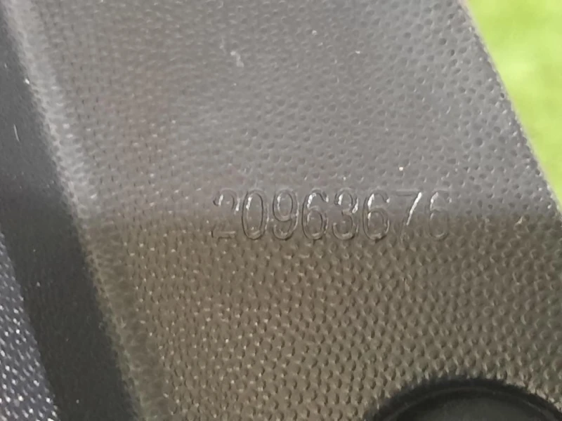 Fanale POST SX Opel Antara A 2011