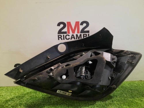 Fanale POST SX 13222324 Opel Astra H 2005