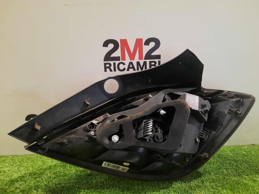 Fanale POST SX 13222324 Opel Astra H 2005