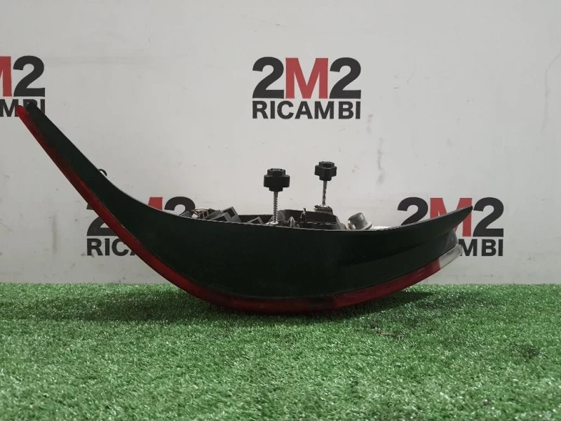 Fanale POST SX 342691834 Opel Astra H Cabrio 2005