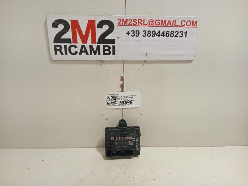 Air-bag Guidatore 1560915200 Alfa Romeo Giulietta 2010