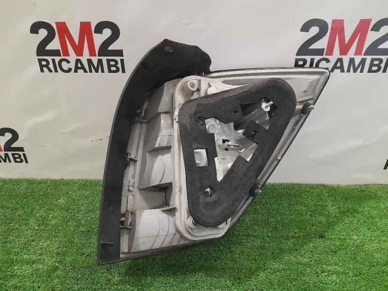 Fanale POST SX 417201 Opel Astra H SW 2005