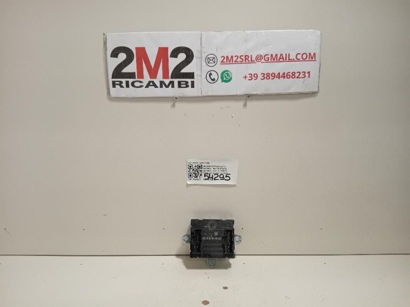Centralina Chiusura Centralizzata Porta POST SX HK83-14D617-BB Jaguar E-pace 2017