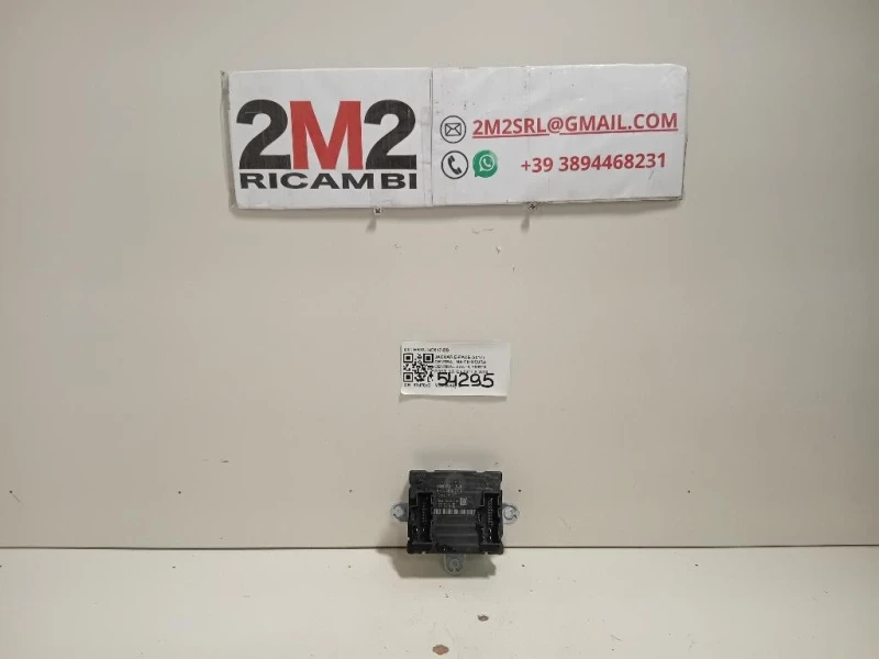 Centralina Chiusura Centralizzata Porta POST SX HK83-14D617-BB Jaguar E-pace 2017