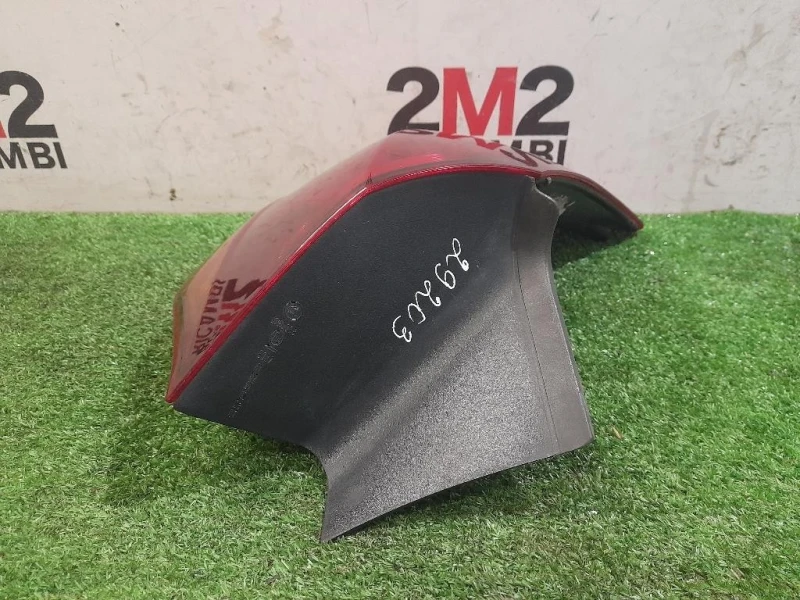 Fanale POST SX 1090098 Opel Astra J 2010