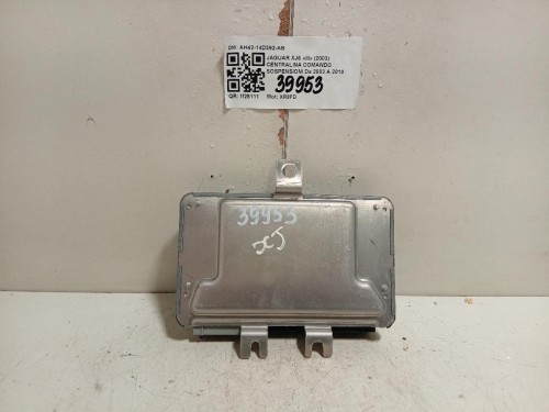 Centralina Comando Sospensioni