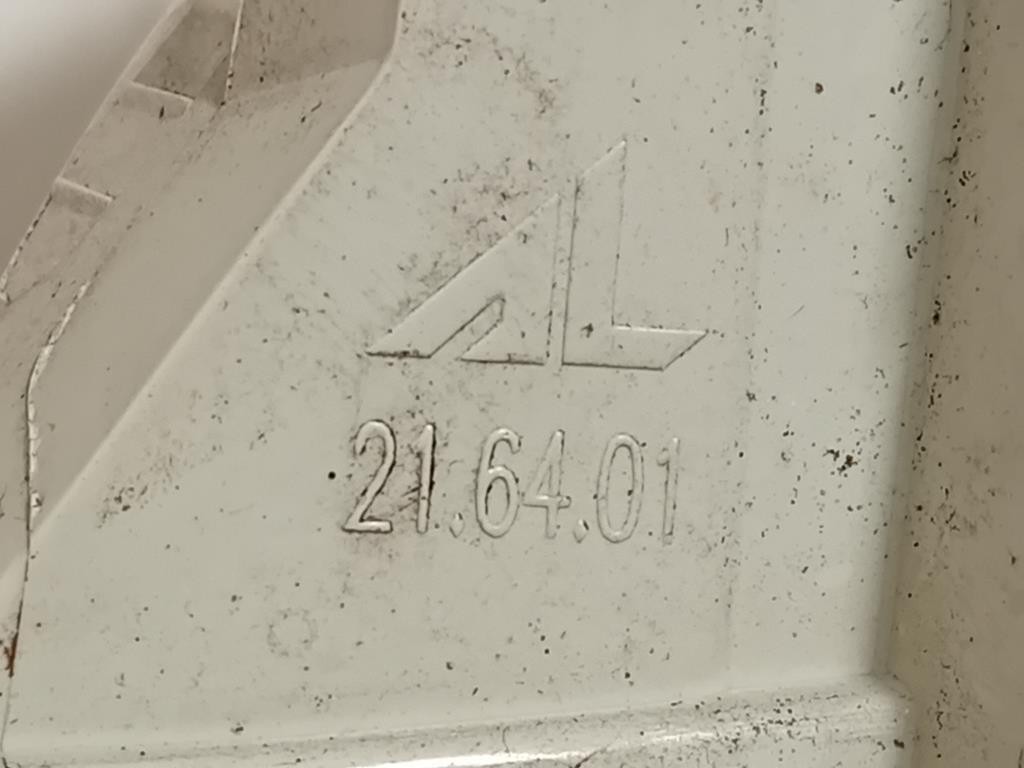 Fanale POST SX 1090098 Opel Astra J 2012