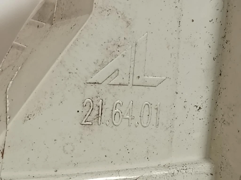 Fanale POST SX 1090098 Opel Astra J 2012