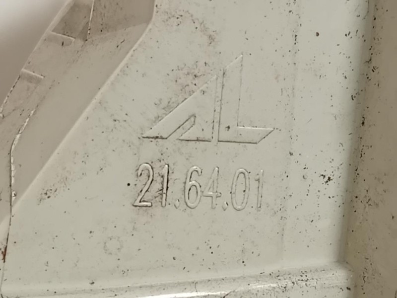 Fanale POST SX 1090098 Opel Astra J 2012