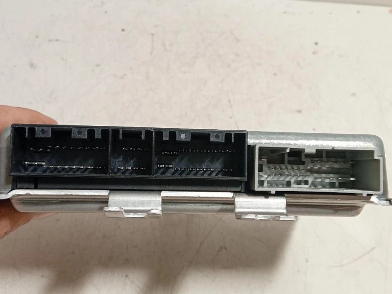 Centralina Comando Sospensioni AH42-14D392-AB Jaguar XJ6 III 2003