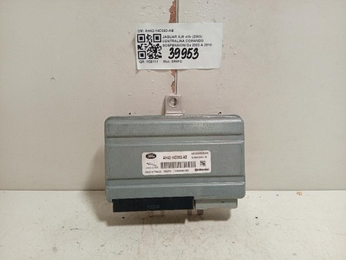 Centralina Comando Sospensioni