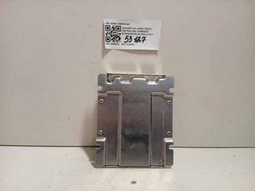 Centralina Comando Sospensioni