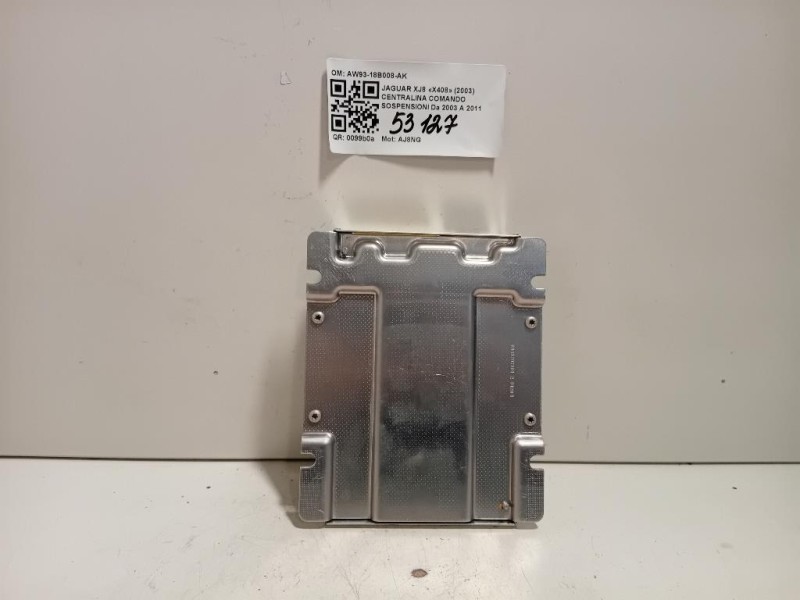 Air-bag Guidatore 1560915200 Alfa Romeo Giulietta 2010
