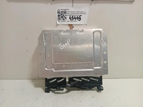 Centralina Comando Sospensioni P56029558AG Jeep Grand Cherokee IV 2011