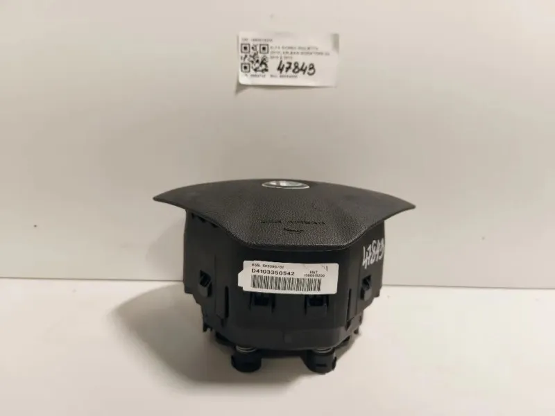 Air-bag Guidatore 156091200 Alfa Romeo Giulietta 2010