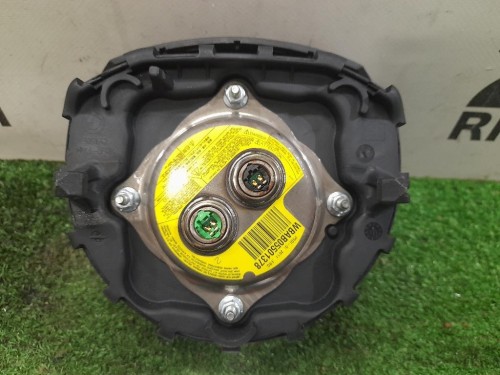 Air-bag Guidatore 33677051505W Bmw Serie 1 E87 Berlina 2005