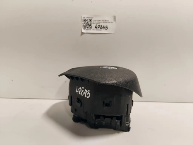 Air-bag Guidatore 156091200 Alfa Romeo Giulietta 2010