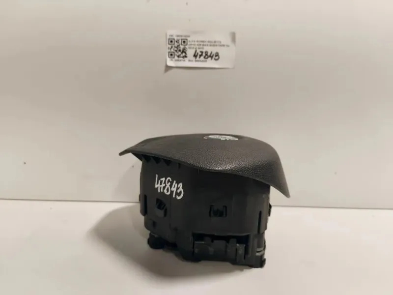 Air-bag Guidatore 156091200 Alfa Romeo Giulietta 2010