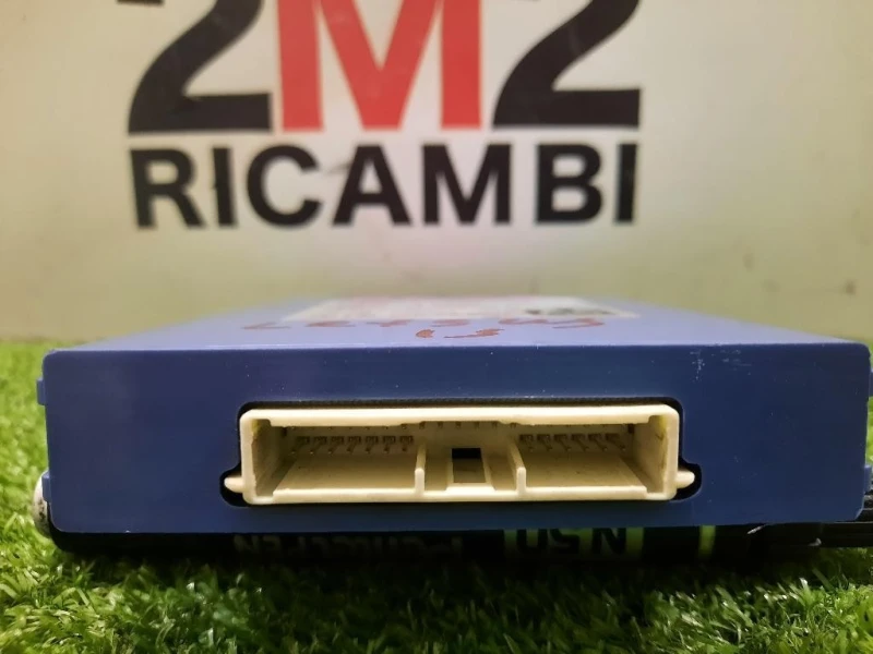 Centralina Comando Sospensioni 8934053020 Lexus Serie IS II 2006