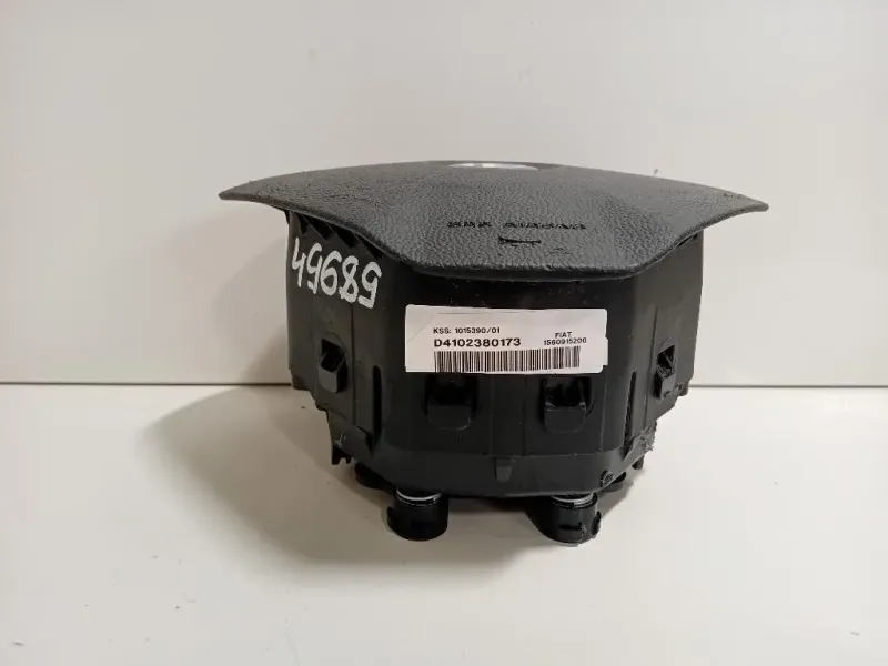 Air-bag Guidatore 1560915200 Alfa Romeo Giulietta 2010