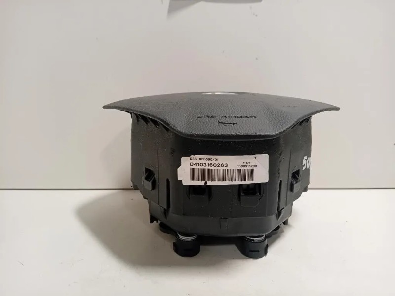 Air-bag Guidatore 1560915200 Alfa Romeo Giulietta 2013