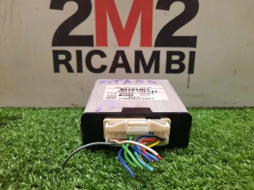 Centralina Comando Sospensioni 3862554P03 3560059304 Suzuki Vitara II 2015