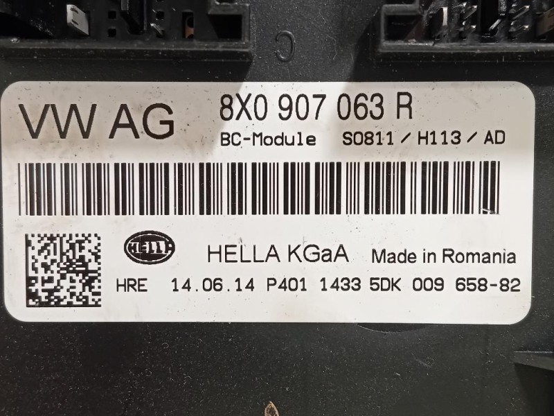 Air-bag Guidatore 1560915200 Alfa Romeo Giulietta 2013