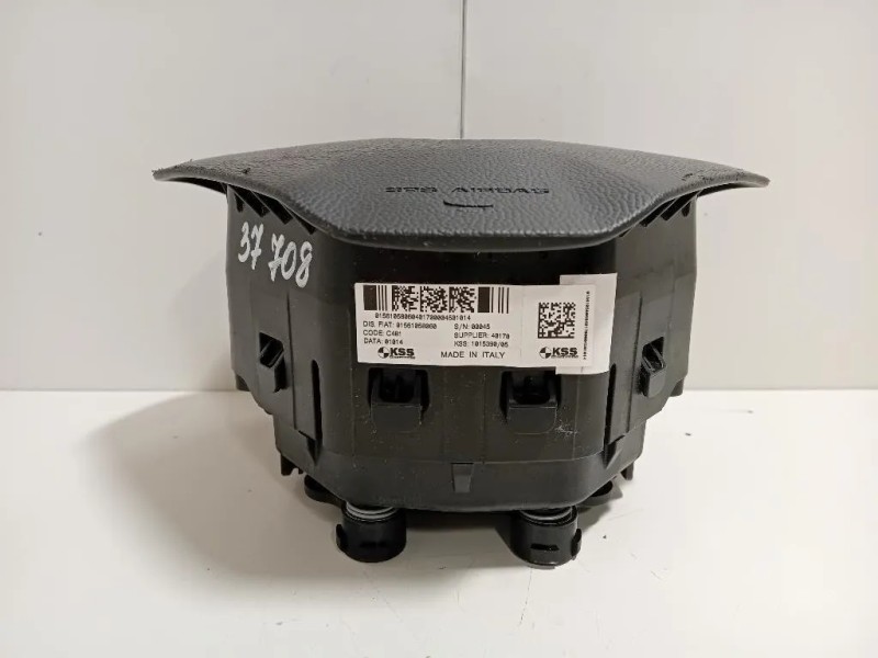 Air-bag Guidatore 01561058060 Alfa Romeo Giulietta 2013