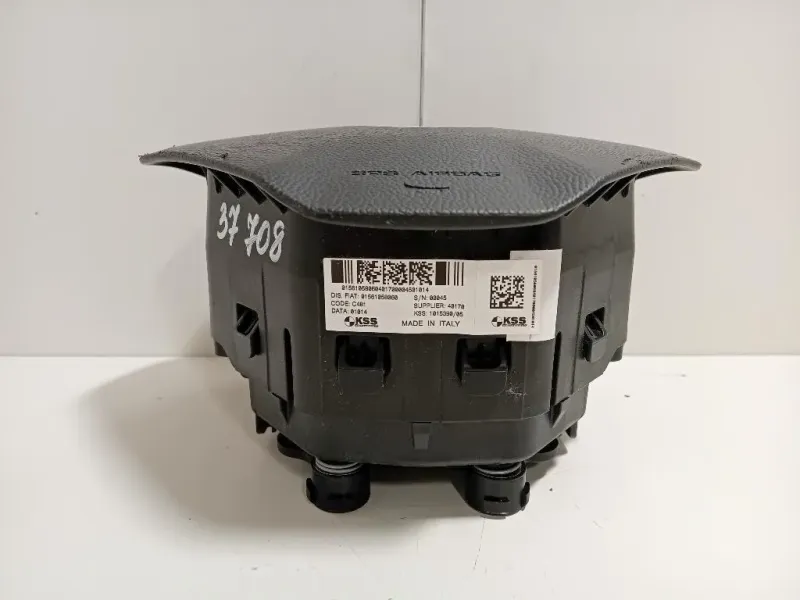 Air-bag Guidatore 01561058060 Alfa Romeo Giulietta 2013