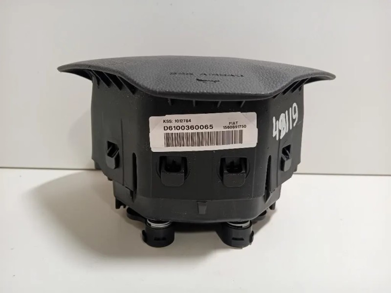 Air-bag Guidatore 1560891750 Alfa Romeo MITO 2008