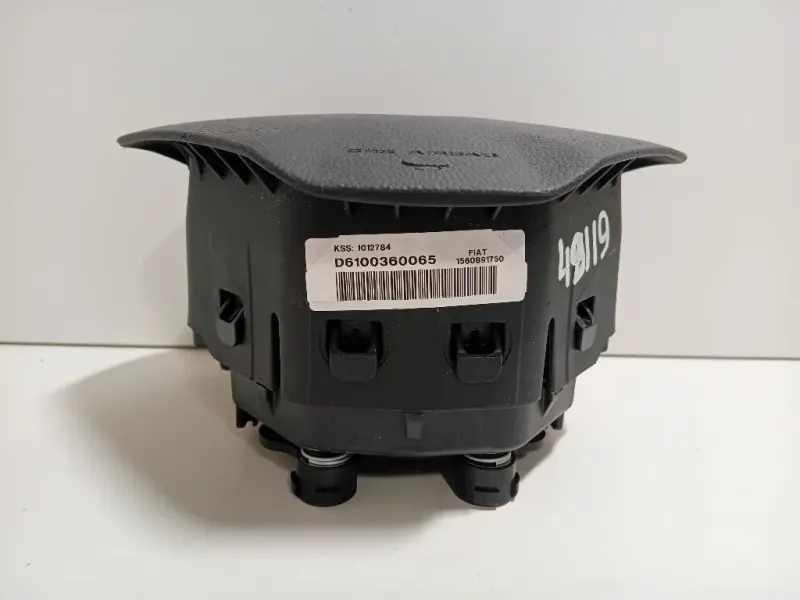 Air-bag Guidatore 1560891750 Alfa Romeo MITO 2008