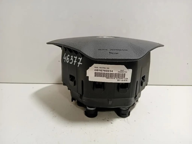 Air-bag Guidatore 1560891750 Alfa Romeo MITO 2011