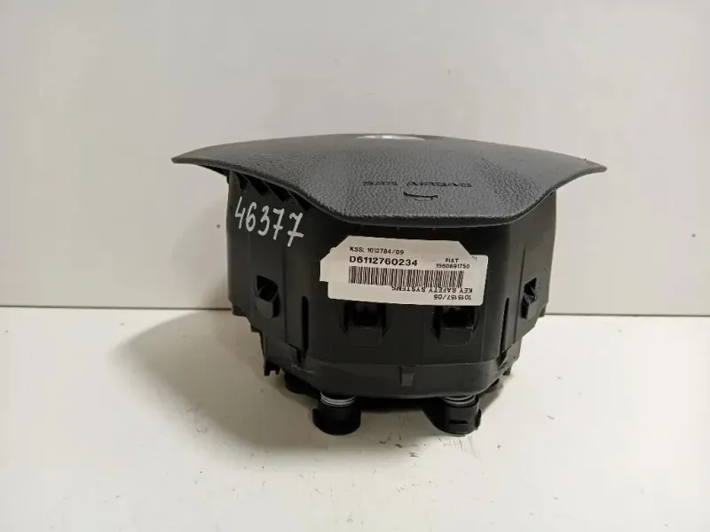 Air-bag Guidatore 1560891750 Alfa Romeo MITO 2011