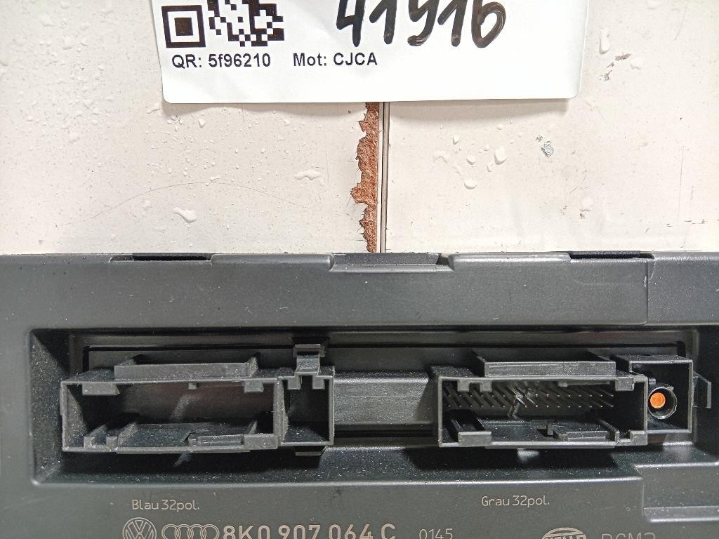 Air-bag Guidatore 8P0880201AJ Audi A3 8PA Sportback 2004
