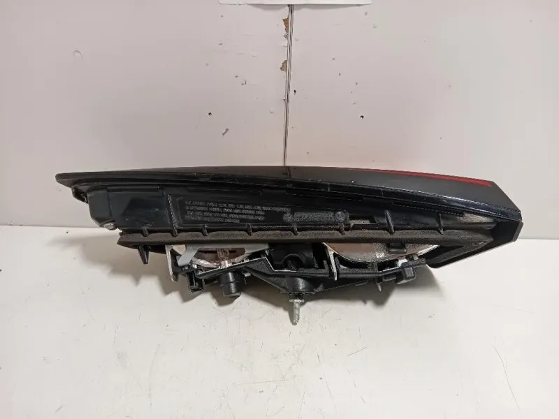 Fanale POST SX 39032992 Opel Astra K 2016