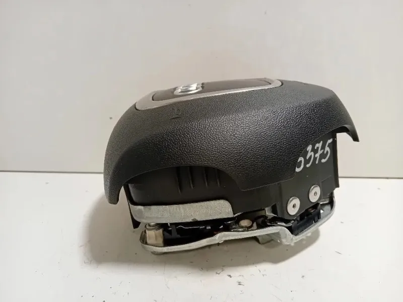 Air-bag Guidatore 8P7 880 201 F Audi A3 8PA Sportback 2008