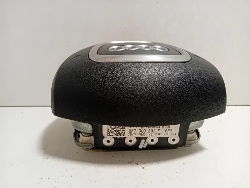Air-bag Guidatore 8P7 880 201 F Audi A3 8PA Sportback 2008