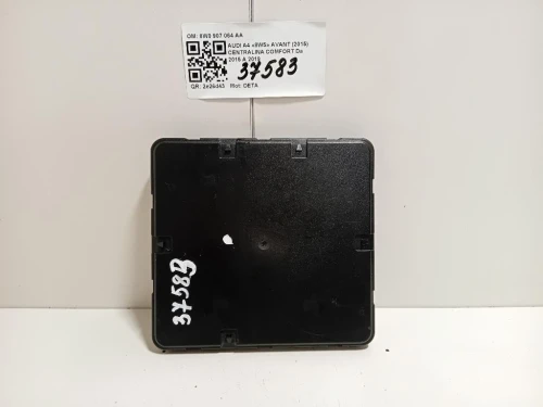 Centralina Comfort 8W0 907 064 AA Audi A4 8W5 Avant 2015