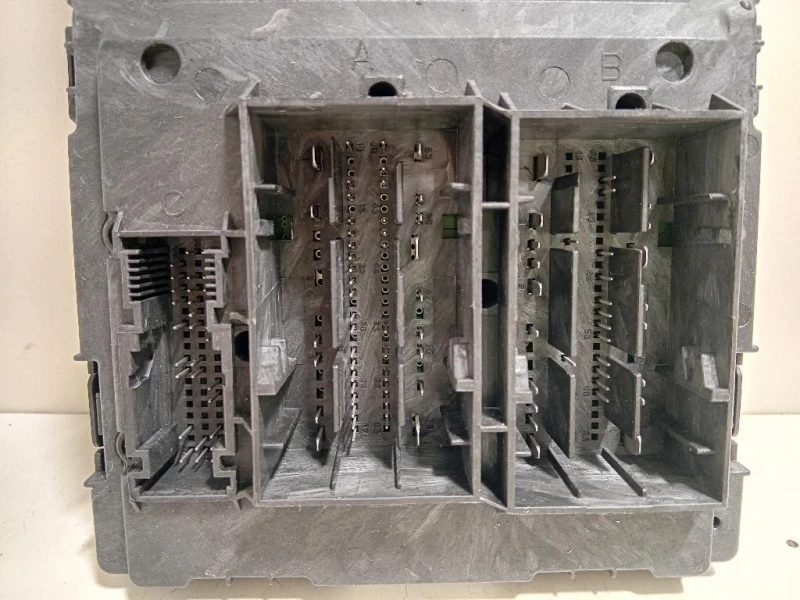 Centralina Comfort 8W0907063AC Audi A4 8W5 Avant 2015