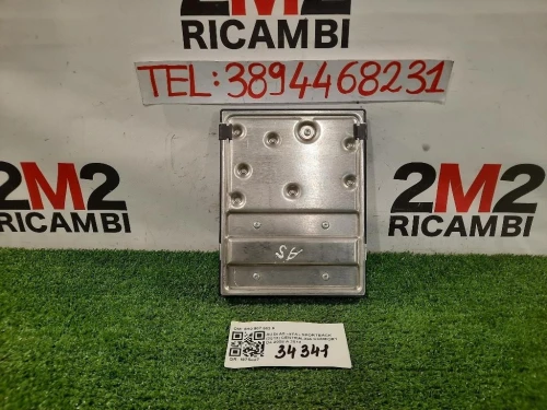 Centralina Comfort 8K0 907 063 P Audi A5 8TA Sportback 2012