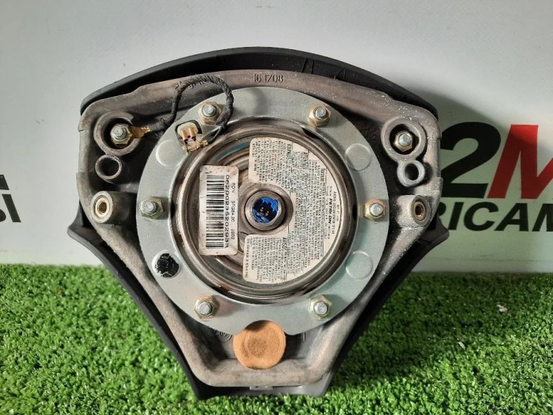 Air-bag Guidatore 8E0880201AA26Z Audi A4 8E2 2001